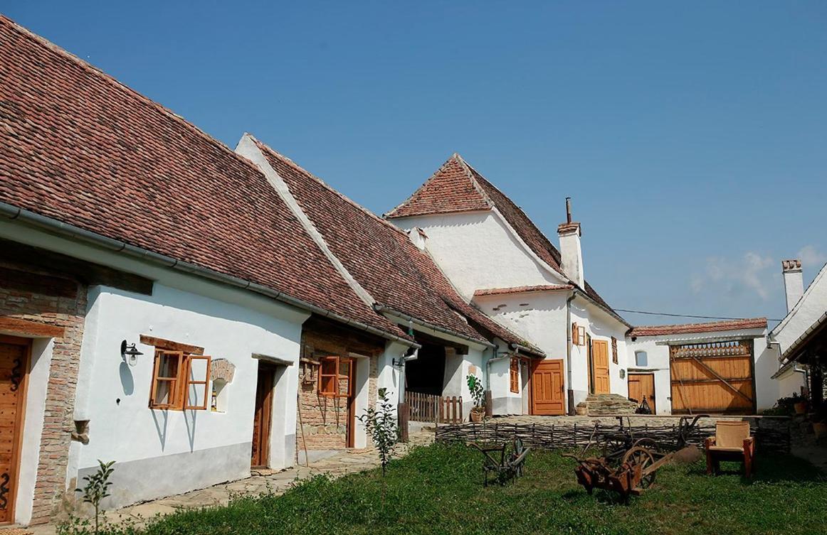 La Hansi In Crit Exterior foto